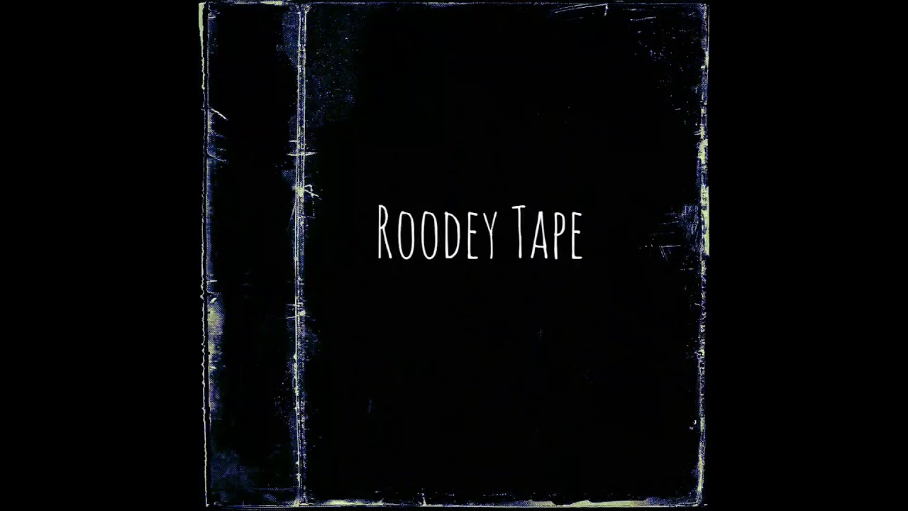 Snow - Roodey Tape