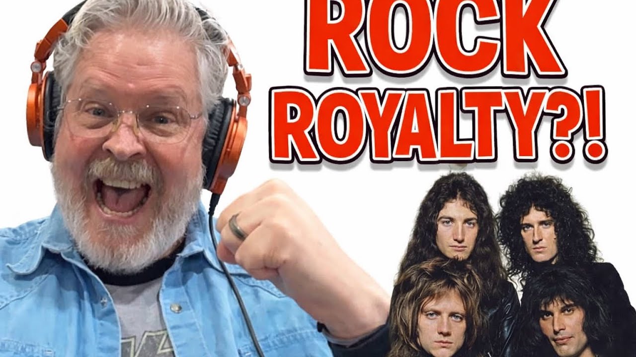 “Queen Was WAY Ahead of Their Time — Stone Cold Crazy (Live 1974)”