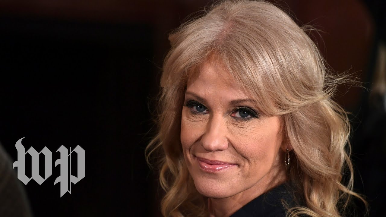 Kellyanne Conway violated the Hatch Act. What is it?