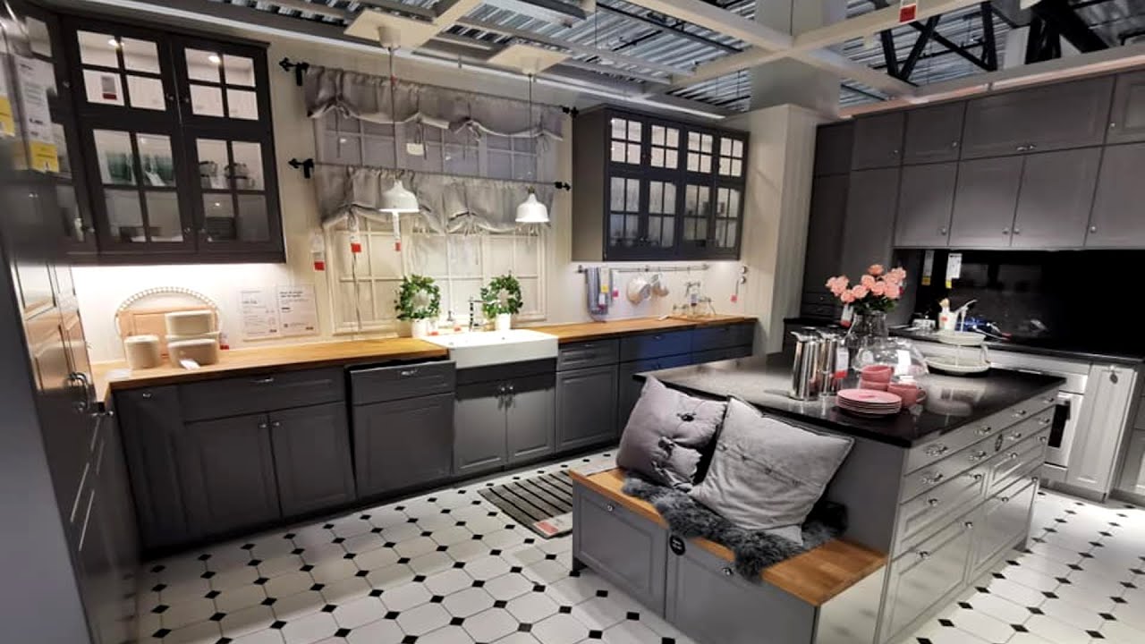 25 IKEA Kitchen