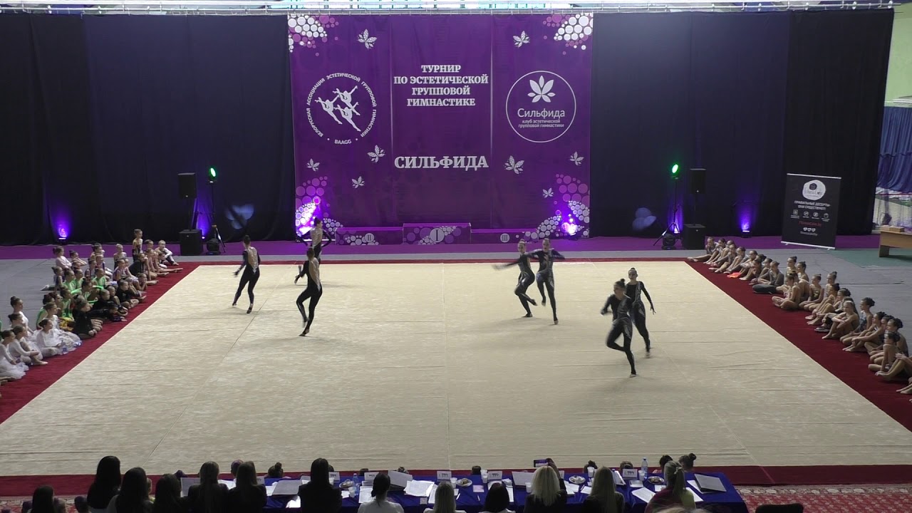Сильфида-2020 - Минск - 09.02.2020 - Сильфида