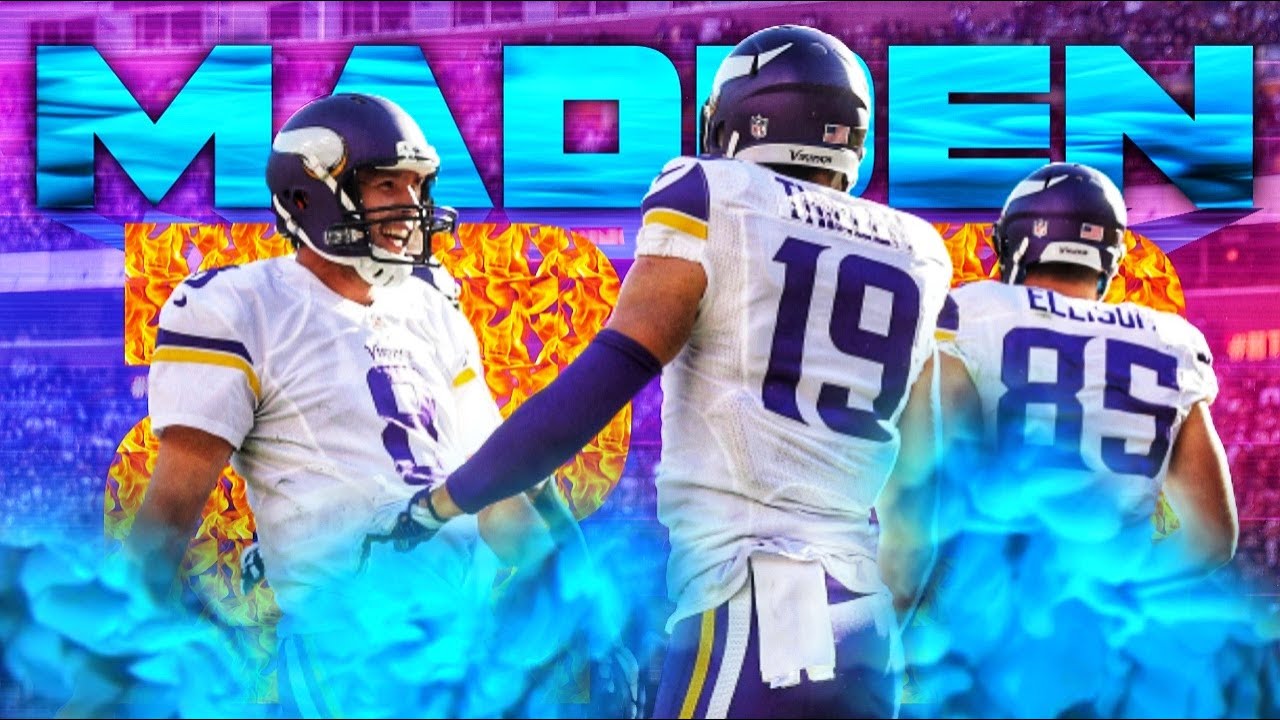 The MOST Powerful Passing Play In Madden 23| Beat Everyone|