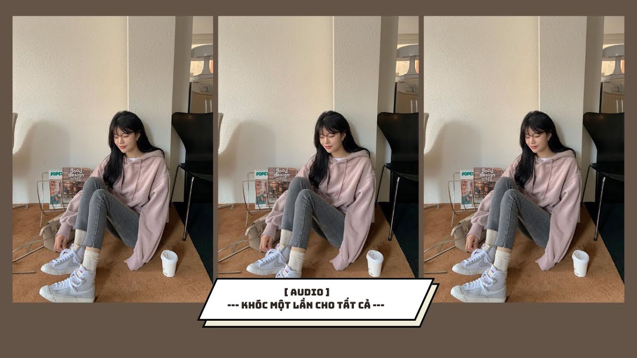 [ REVIEW ] : || KHÓC MỘT LẦN CHO TẤT CẢ || RIN~