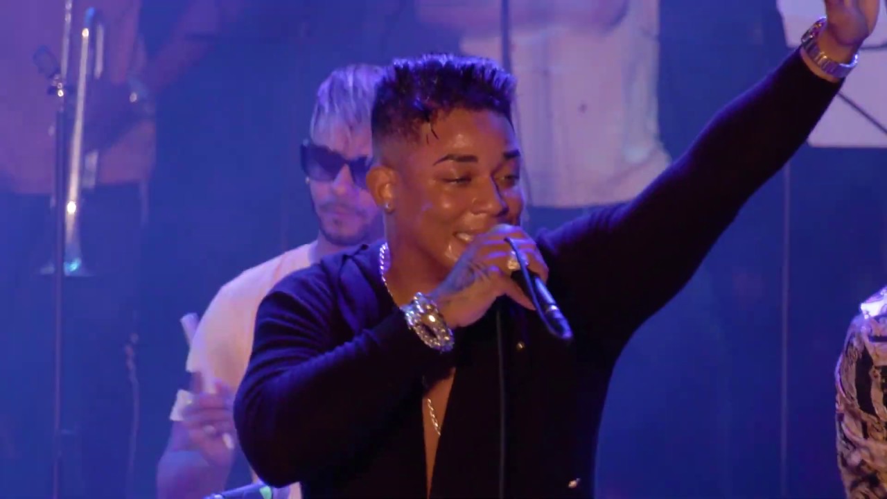 Chaca Chaca - Festival de la salsa en Cuba 2019