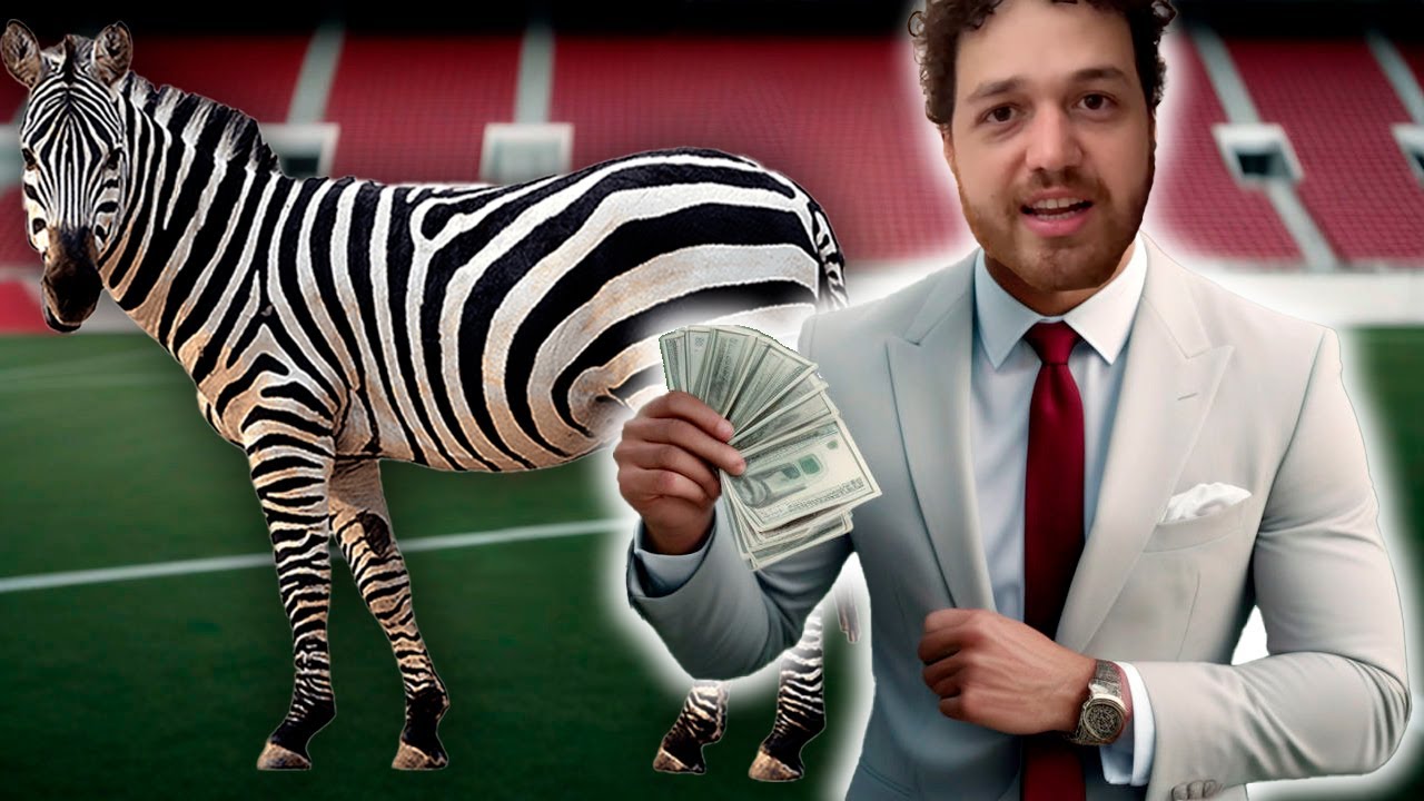 TRADER ESPORTIVO GEST&Atilde;O DE BANCA E M&Eacute;TODOS | Cortes do DRAKO