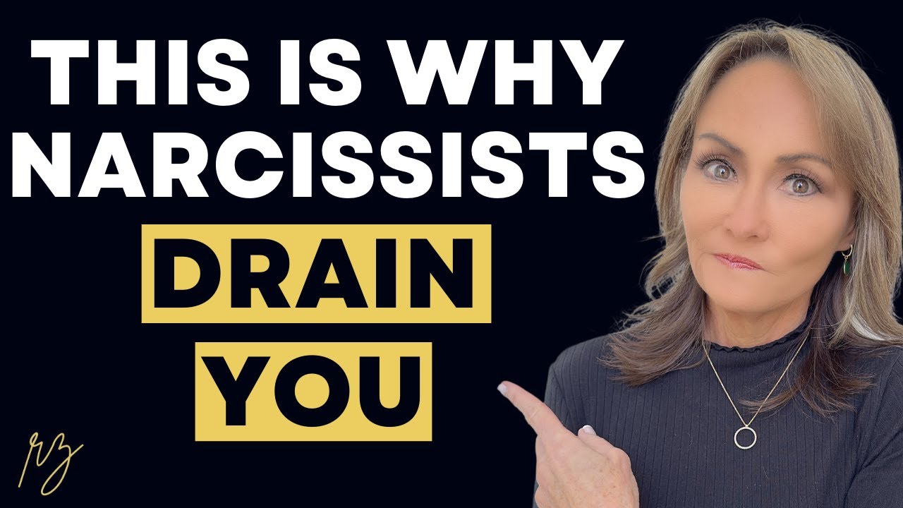 Why Narcissists Stress You Out And How To Recover From It