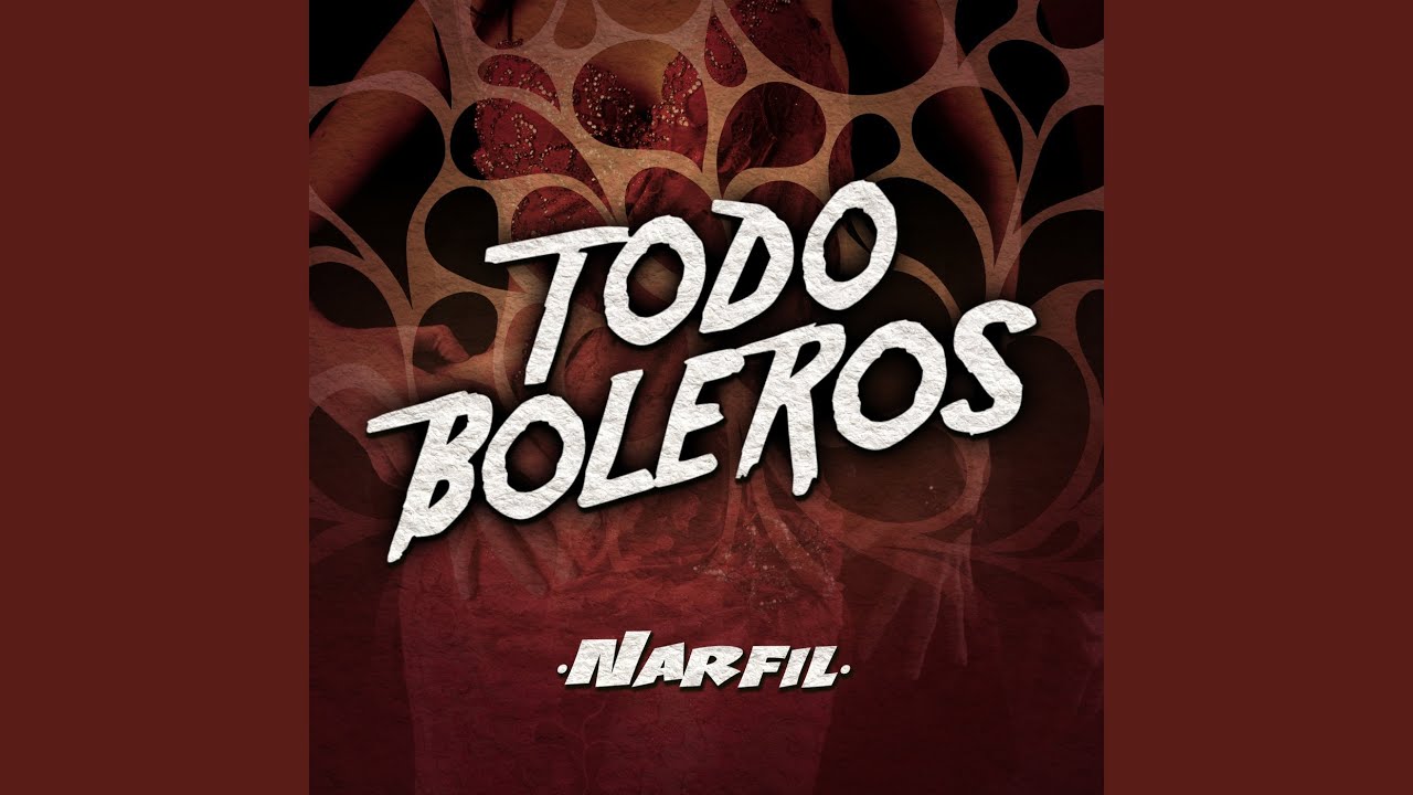 Todo Boleros Medley 1: El Reloj / Perfidia / Mira Que Eres Linda / María Elena / Aquellos Ojos...
