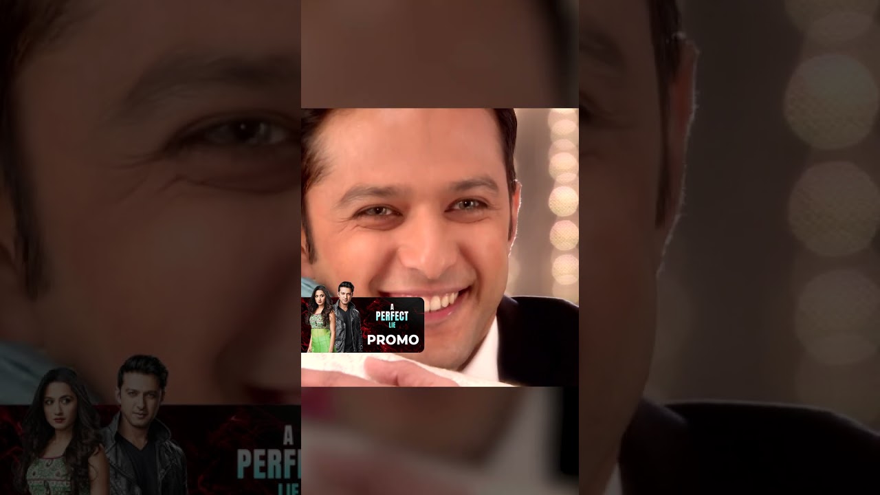 Can Durga Really Trust His Love? 💔 #APerfectLie #IndianDrama #DubbedInEnglish #MEP32