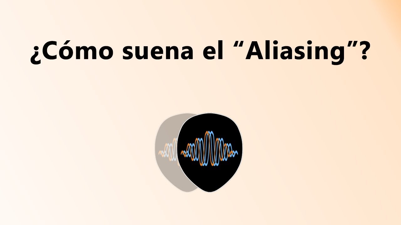 Cómo suena el 