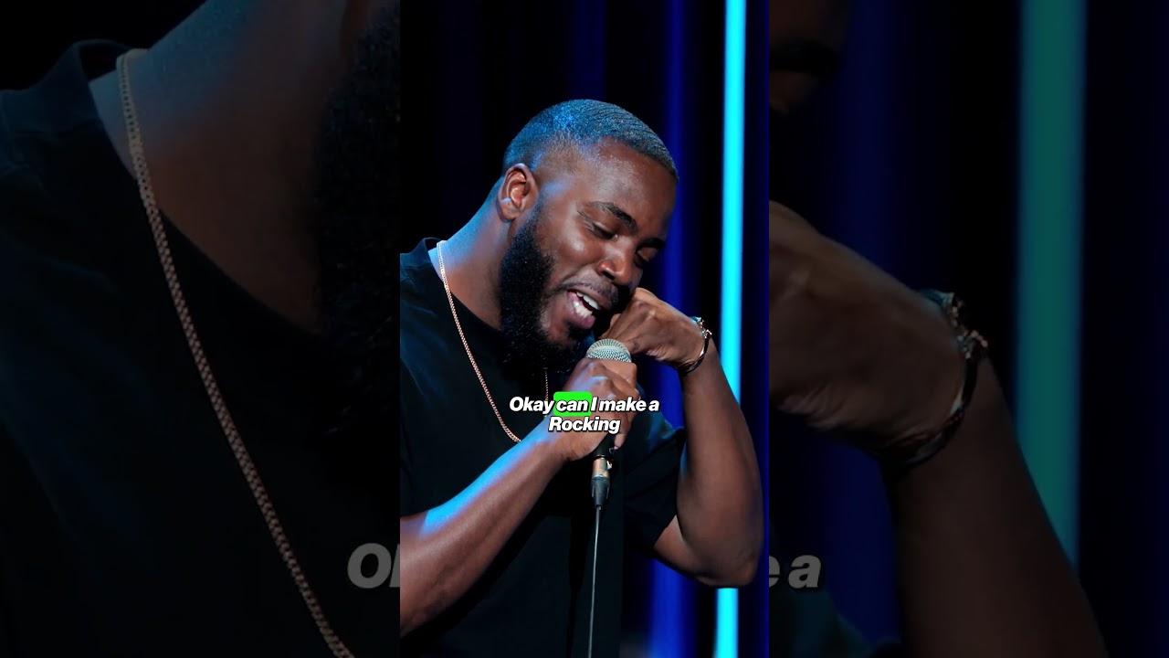 CODE SWITCHING at Work #work #netflix #theresmotolife #codeswitching #comedy