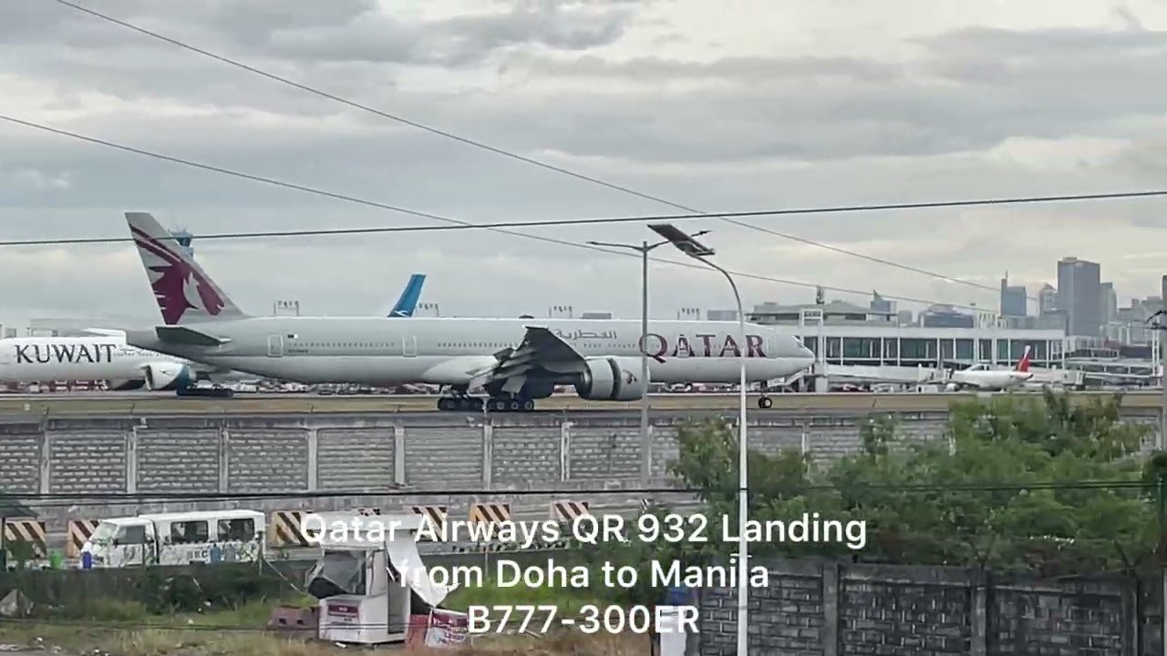 Afternoon Short Plane Spotting at Shell C5 Airplane Observation Deck Feb 2026