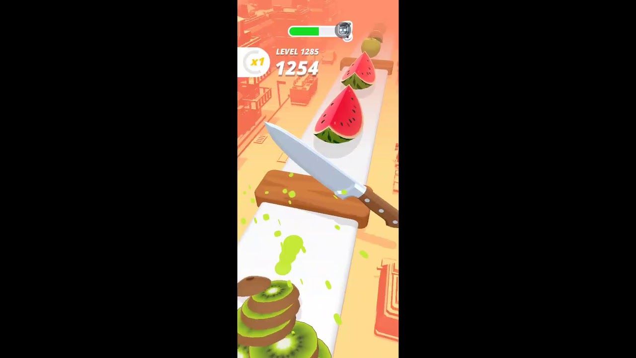Perfect Slices Live Now Part 50 #shortlivefeed  #live