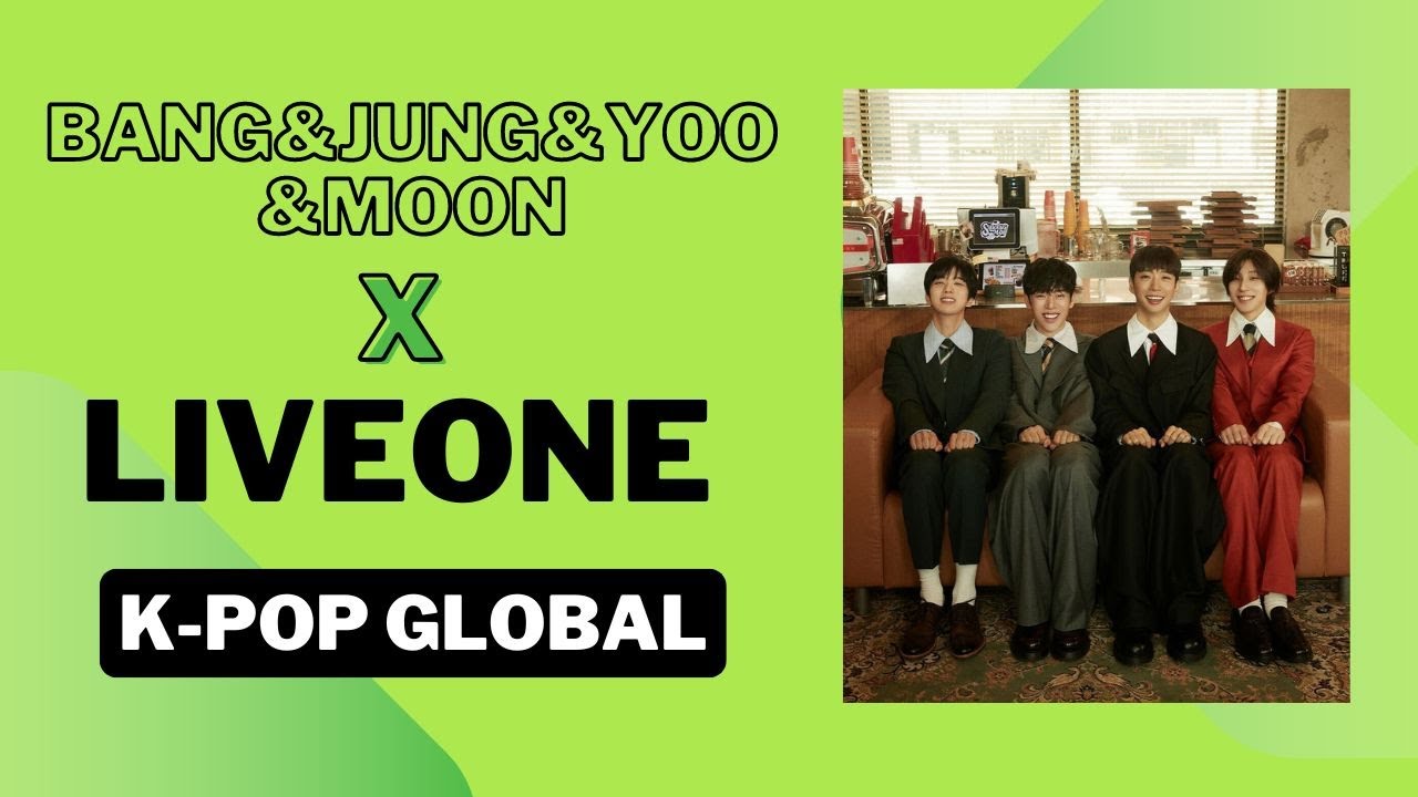 EX B.A.P: BANG&JUNG&YOO&MOON TALK REUNION, 'CURTAIN CALL' EP, AND FILLING THEIR FANS WITH NOSTALGIA