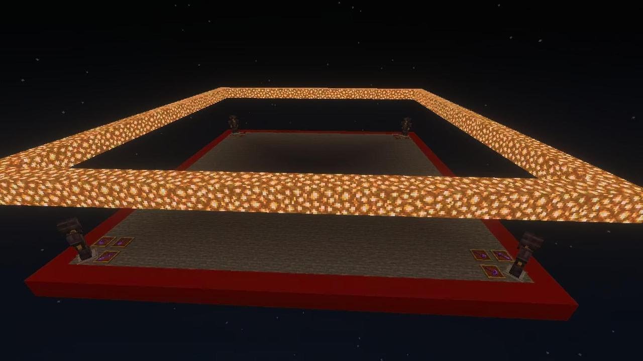MINECRAFT PVP (COMING SOON!!!)