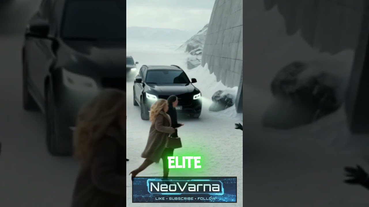 Neovarna - Pole Flip Coming | Techno pop, dubstep, house, bass trap, grunge guitar