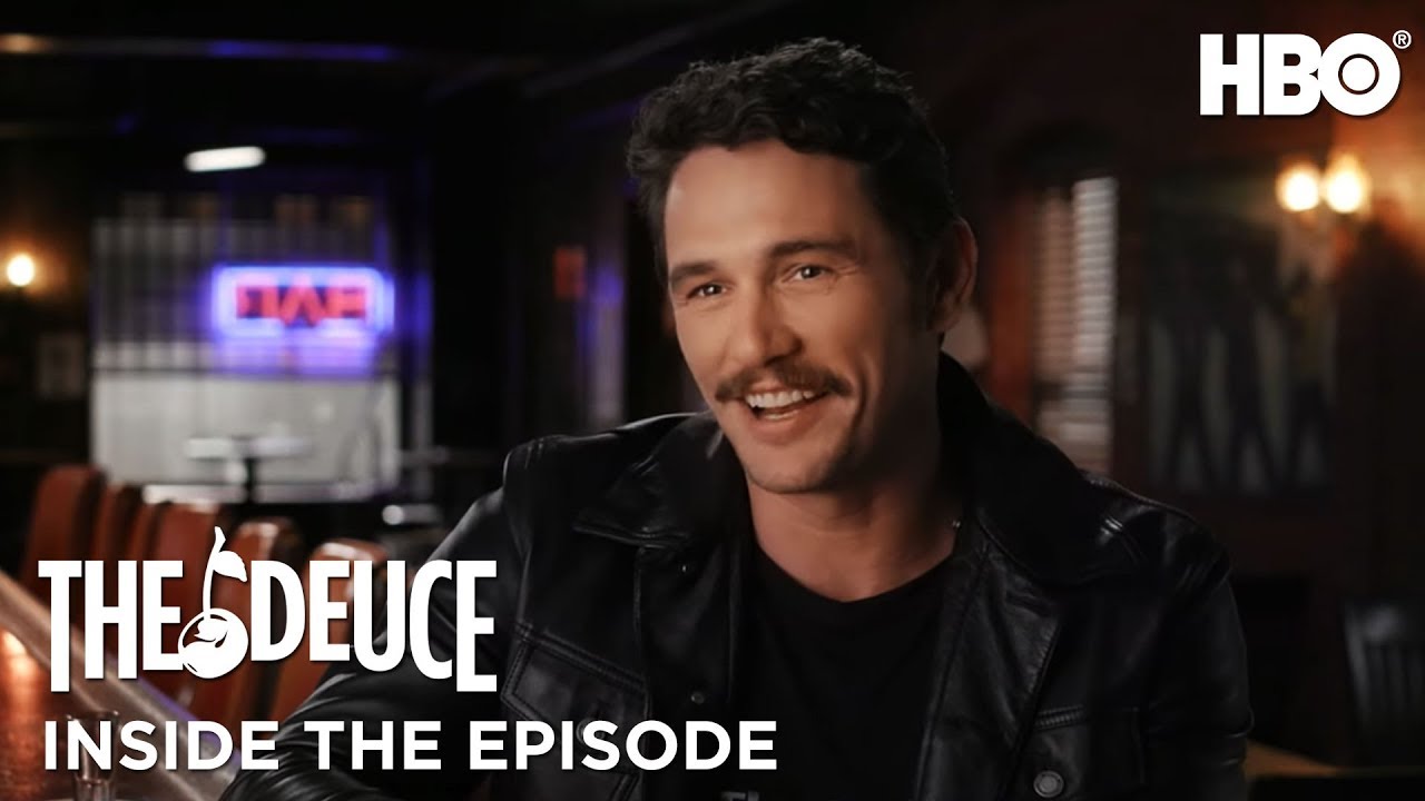 The Deuce (Season 3 Episode 4): They Can Never Go Home Inside The Episode | HBO