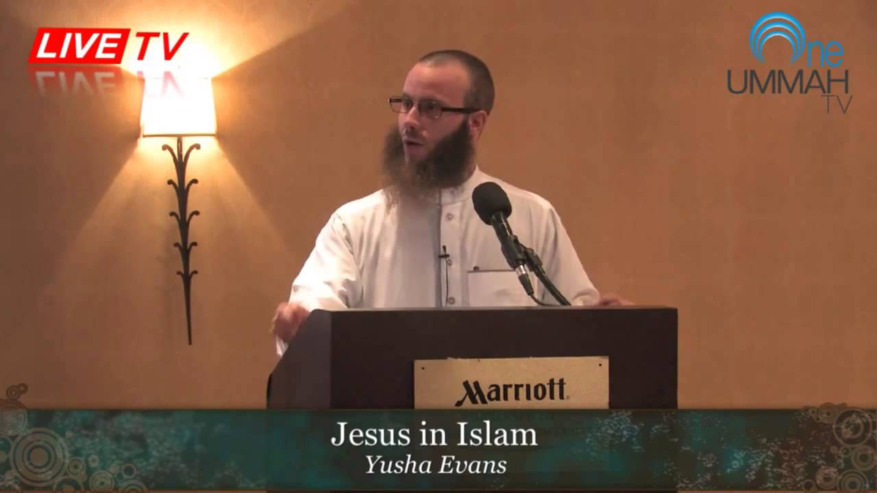 What do Muslims Really Believe about Jesus? - Joshua Evans