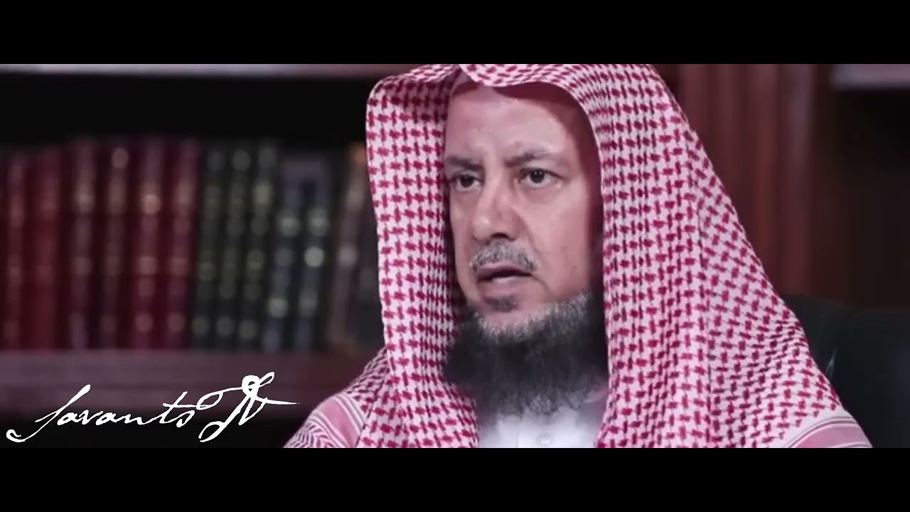 فضل ليلة القدر | معالي الشيخ د صالح الفوزان | فضيلة الشيخ د عبدالسلام السليمان