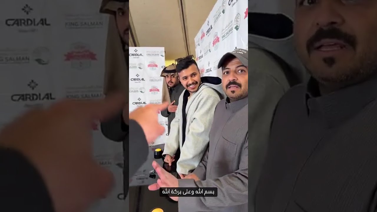 سنابات ابونورة الفوزان