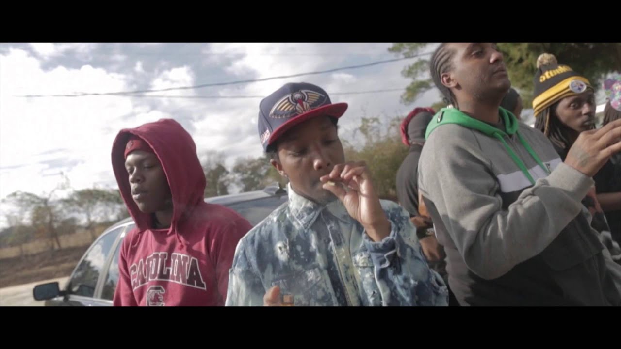 @ChanceTheOdds- #Problems Prod. @ShotPBeatz | Shot By @LoudVisuals