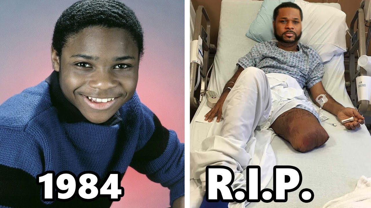 OMG!! The Cosby Show (1984-1992) Cast: Then and Now 2024, Who Passed Away After 40 Years??