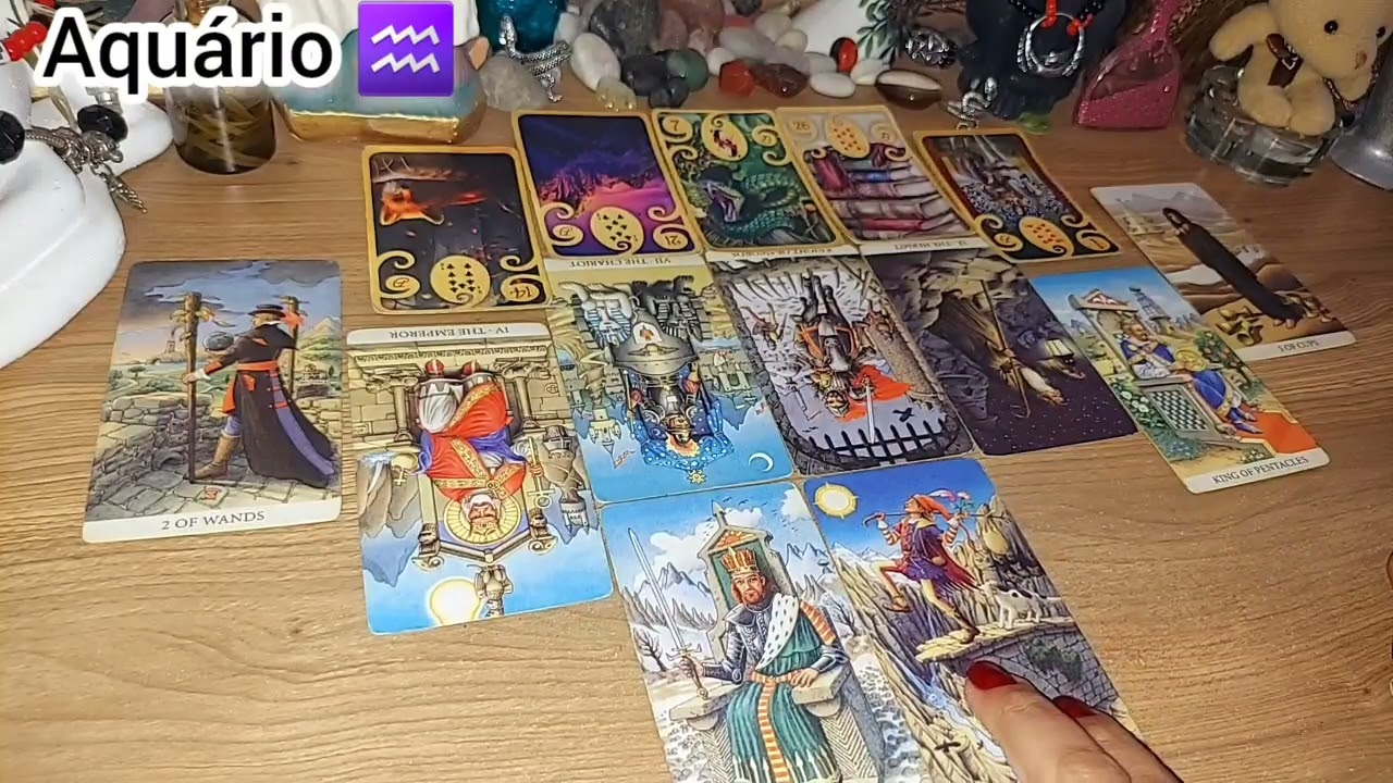 🐍Aquário ♒ Obstinado a Descobrir Isso💣Seu Inimigo Não é Aquele Que Está Longe, Mas Sim Perto de Ti🪤👹