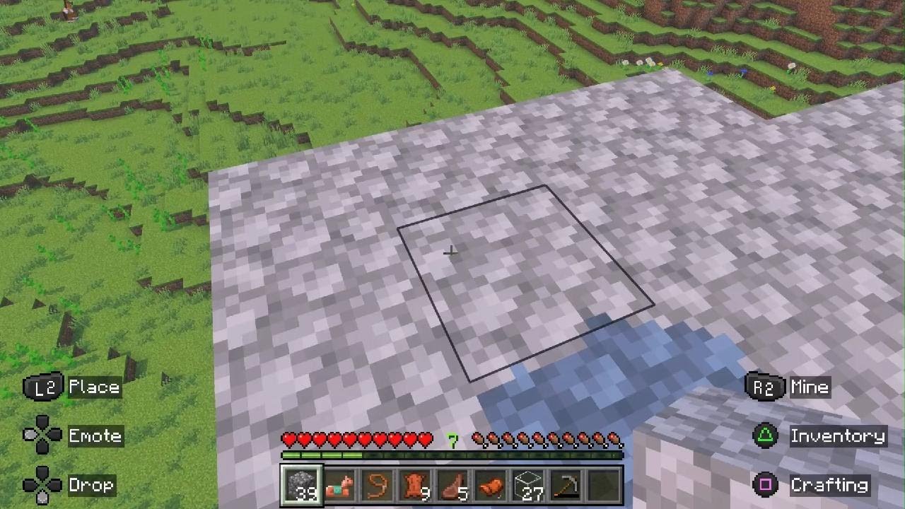 أخذت حمار جديد MINECRAFT 