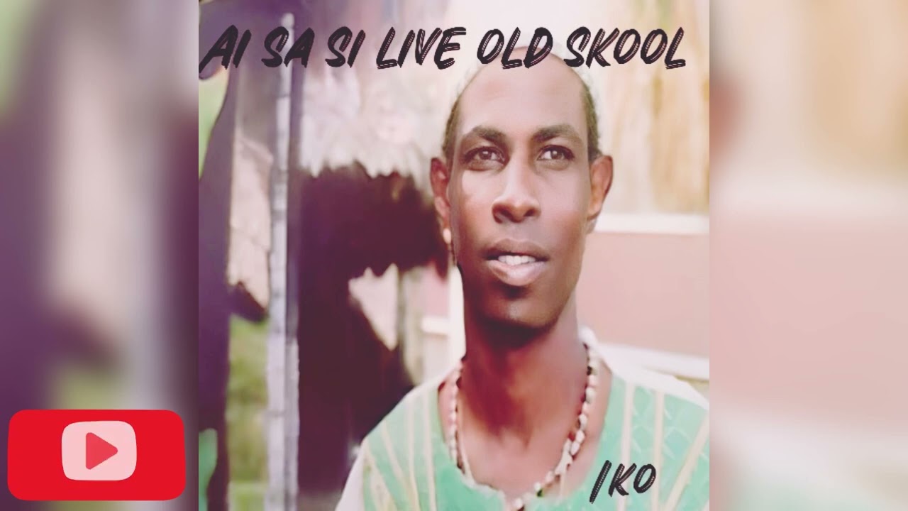 Ai Sa Si Live - Hugo Gallant