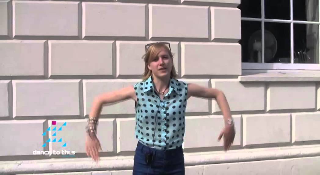 'Thanks Tim' 70s: 2 How to dance to Led Zeppelin 'Trampled under Foot'