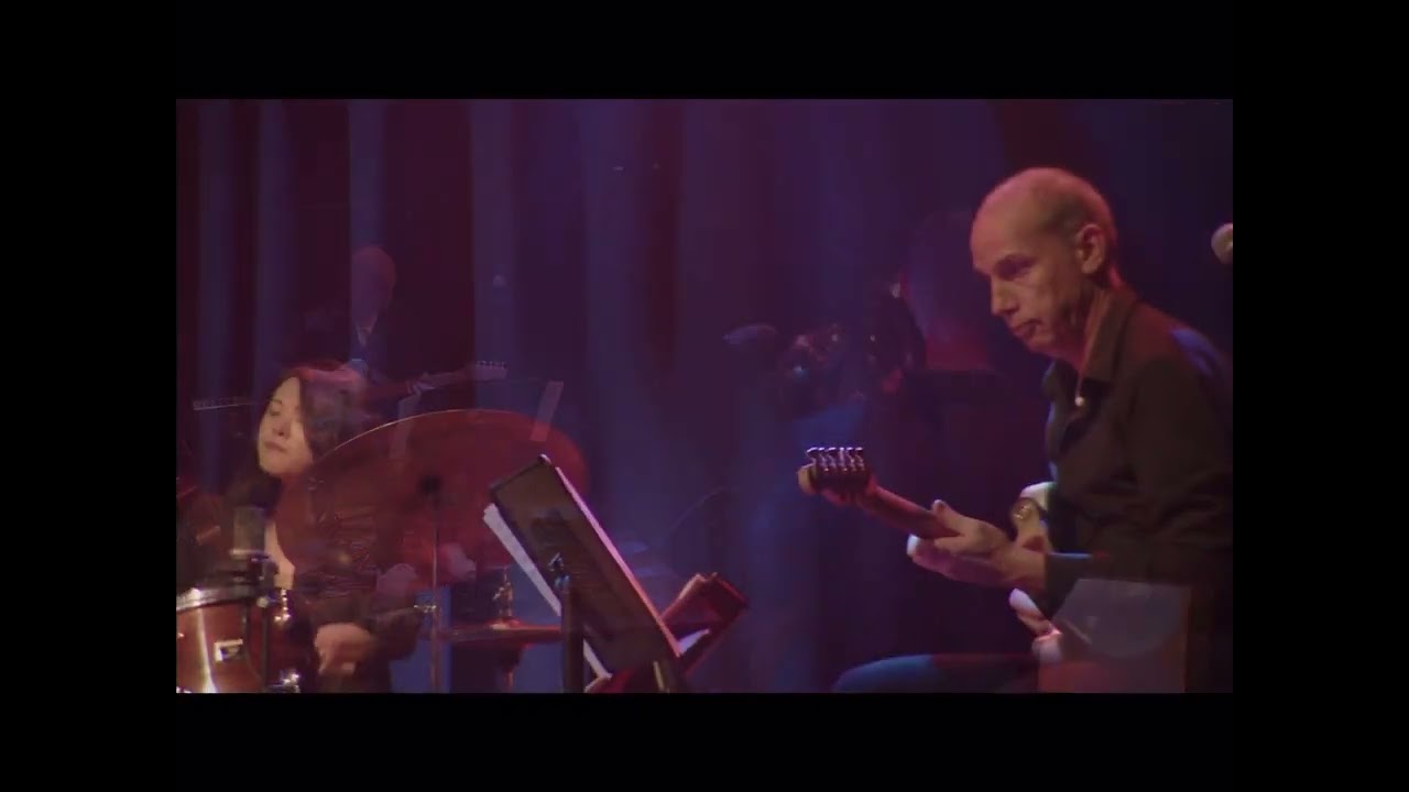 Ilja Reijngoud | Sun Mi-Hong | Ed Verhoeff