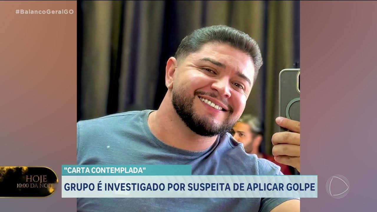 Grupo é investigado por suspeita de aplicar golpe
