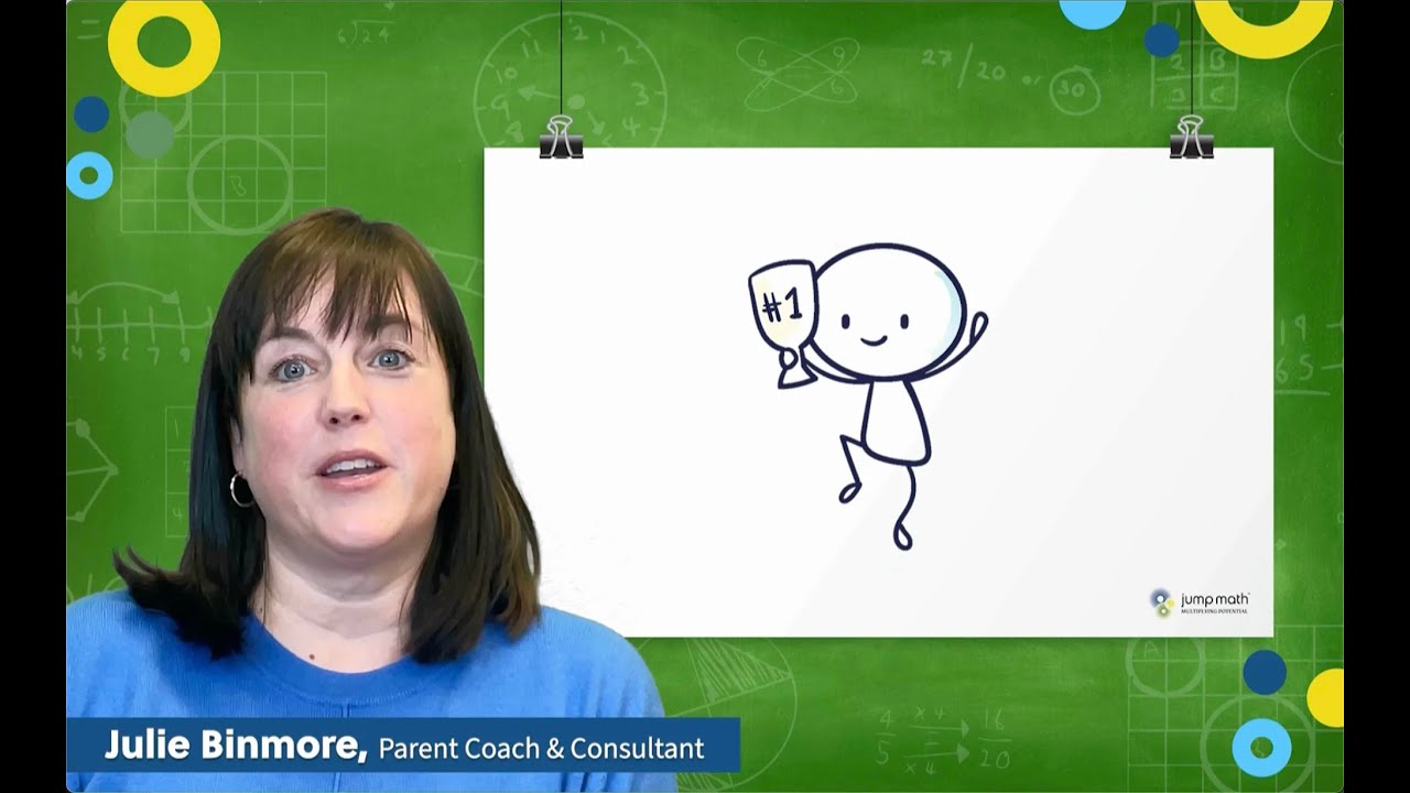 Mighton Math Minutes #10: Building Confidence in Kids