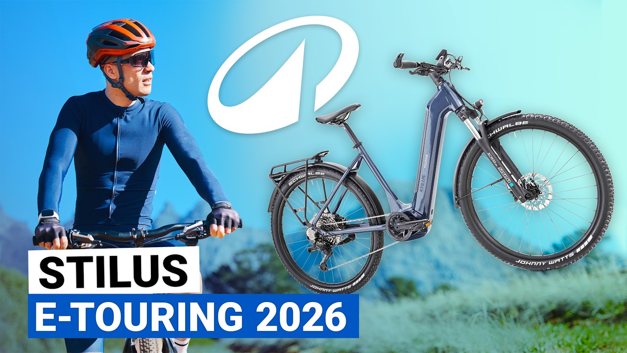 Decathlon sort un nouveau VTC électrique (et il pourrait cartonner)