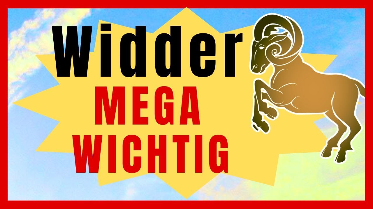 WIDDER ♈️ SO GENIAL‼️DU ENTDECKST ETWAS GANZ NEUES‼️Nov, Dezember 2025, Januar 2026, Orakel, Tarot