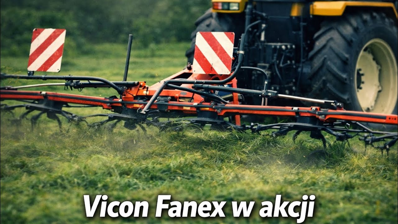 Vicon Fanex 683 Full HD !!