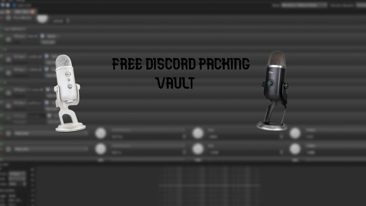 best free discord packing vault [HOOKS/SETS/MODULES/METHODS]