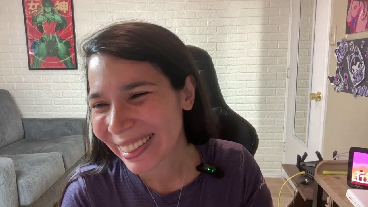ONLINE SATURDAY LIVE CLASS