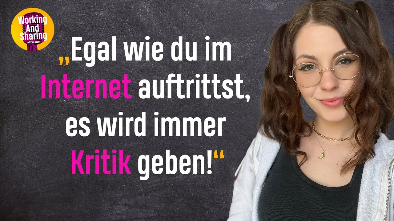 E13: Katazuri &uuml;ber Familienr&uuml;ckhalt bei der Gr&uuml;ndung und den schwierigen Weg in die Synchronbranche