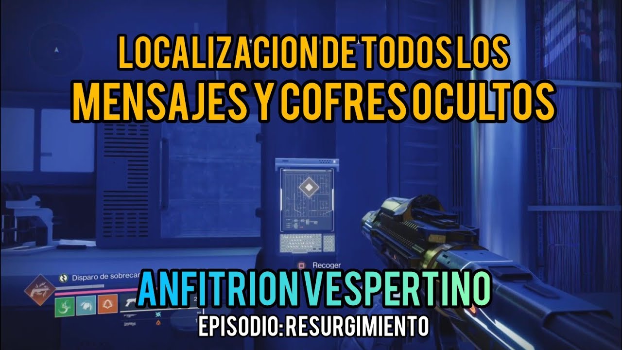 Localización de todos los 