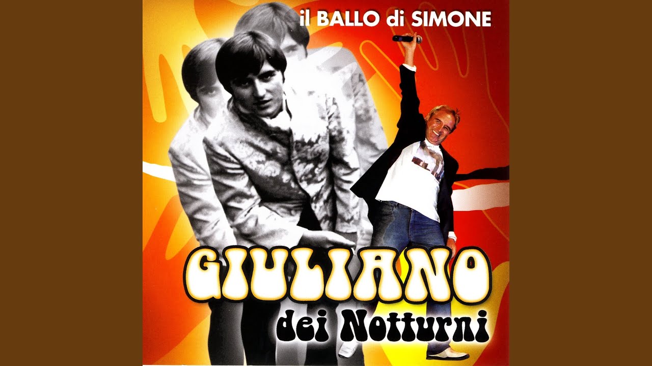 Oggi Sono Tanto Triste