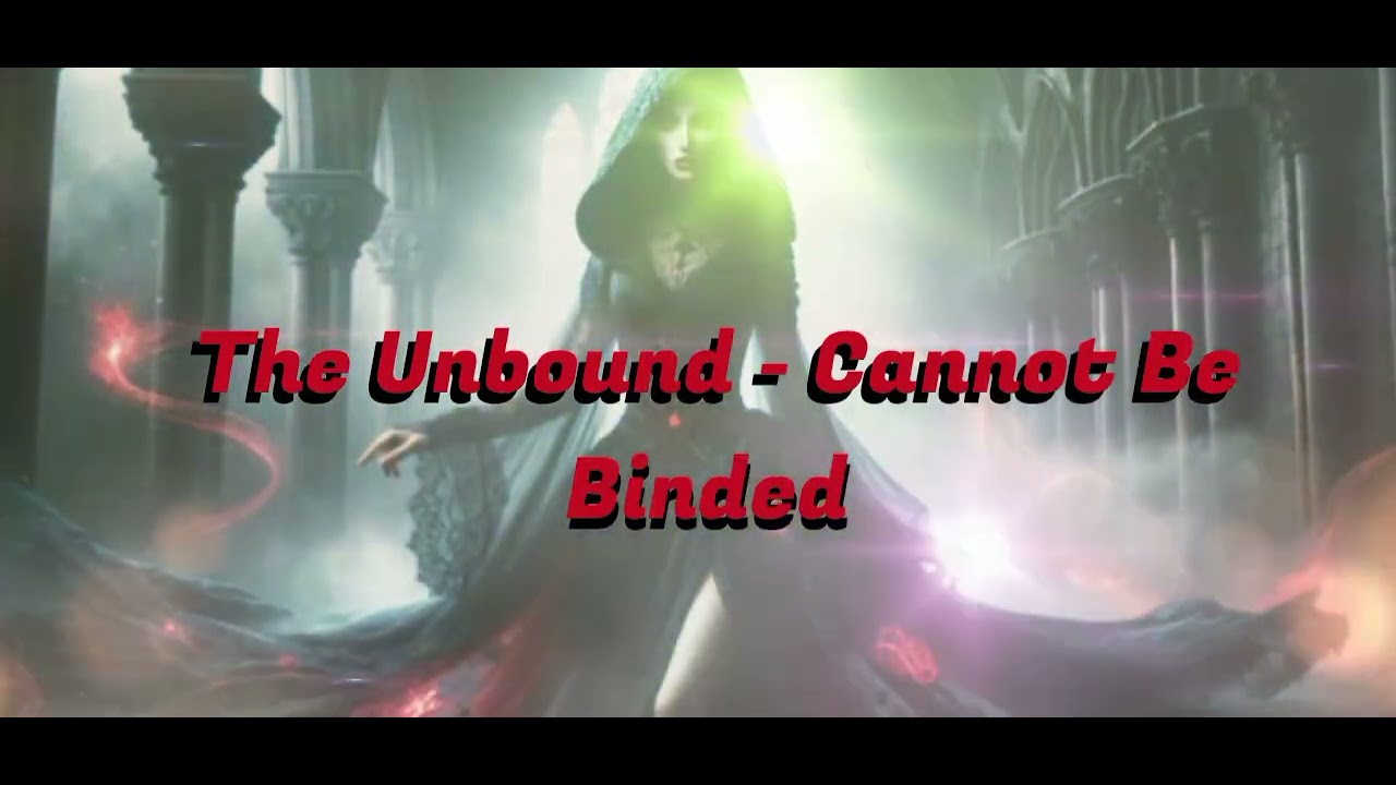 The Unbound-Cannot Be Binded
