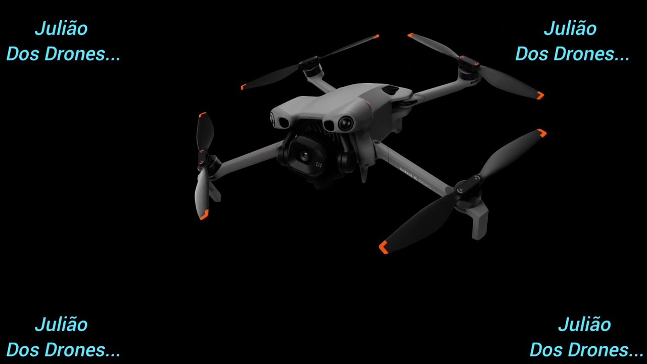 DJI MINI 5 PRO SOBREVOANDO NORTH CHARLESTON...