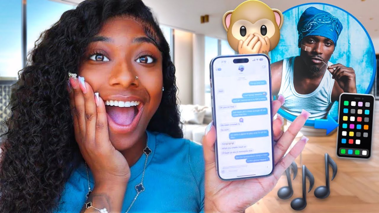 LYRIC PRANK ON ELI DA DON *GONE RIGHT?* | VLOGMAS DAY 20 | DTMnation |