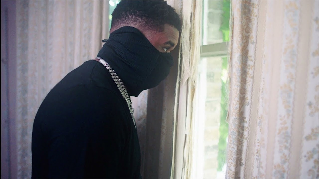 (Free) K Trap x Digdat Type Beat 'The Streets' (UK Drill Instrumental)