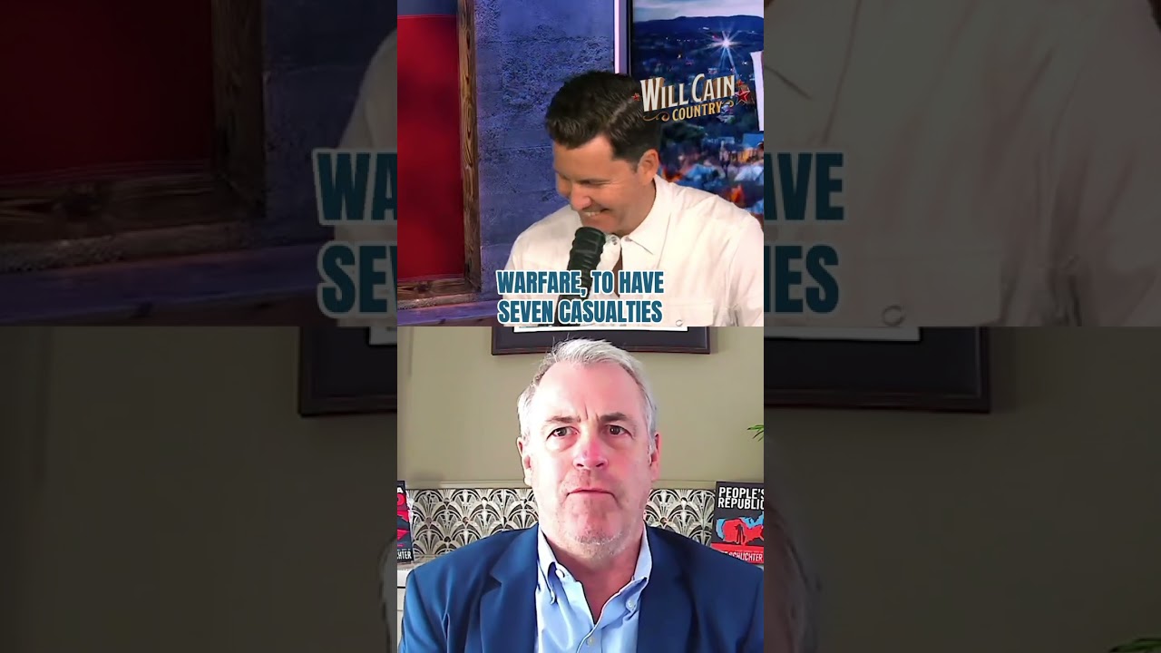John Wick Energy: Why the U.S. Military is Finally Back #shorts #usmilitary #iran #willcaincountry