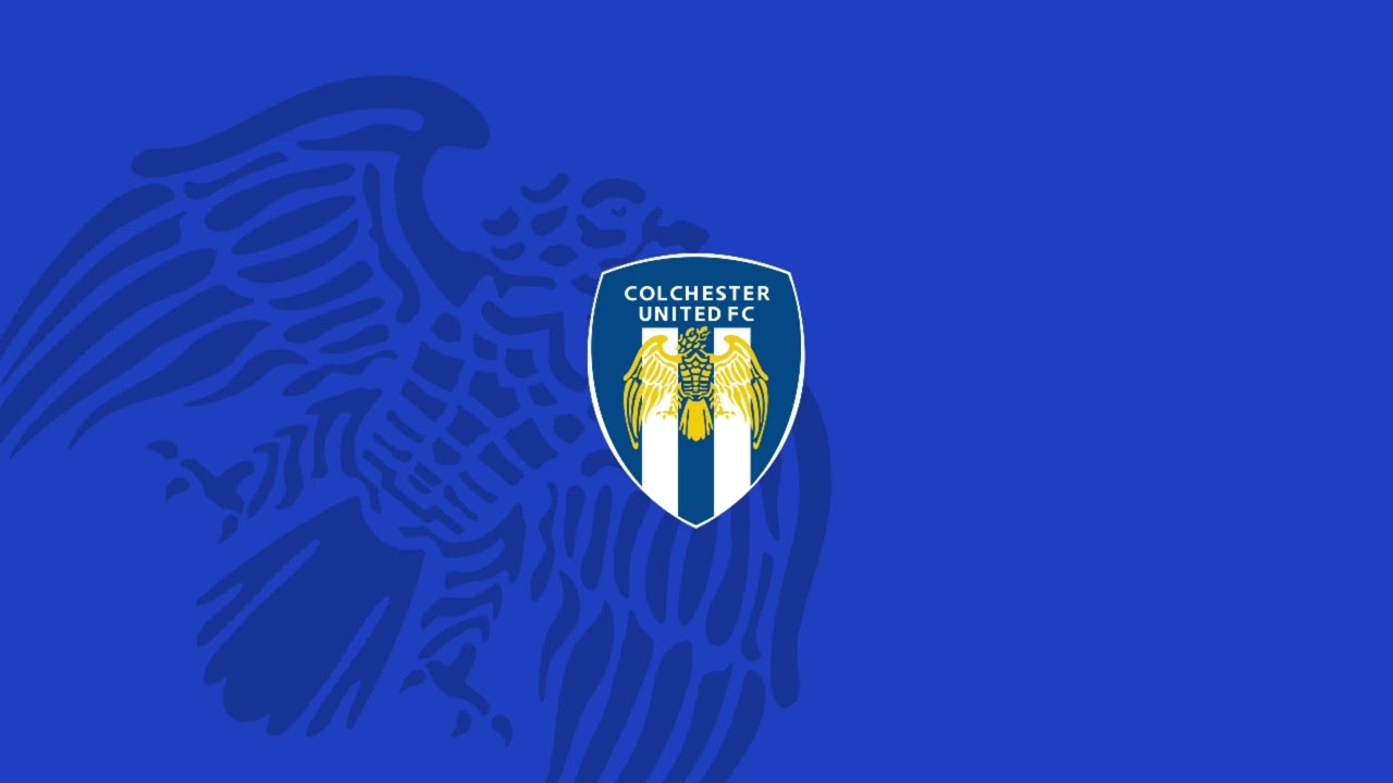 Colchester United - Pre Match Build Up & Player Walk Out Music