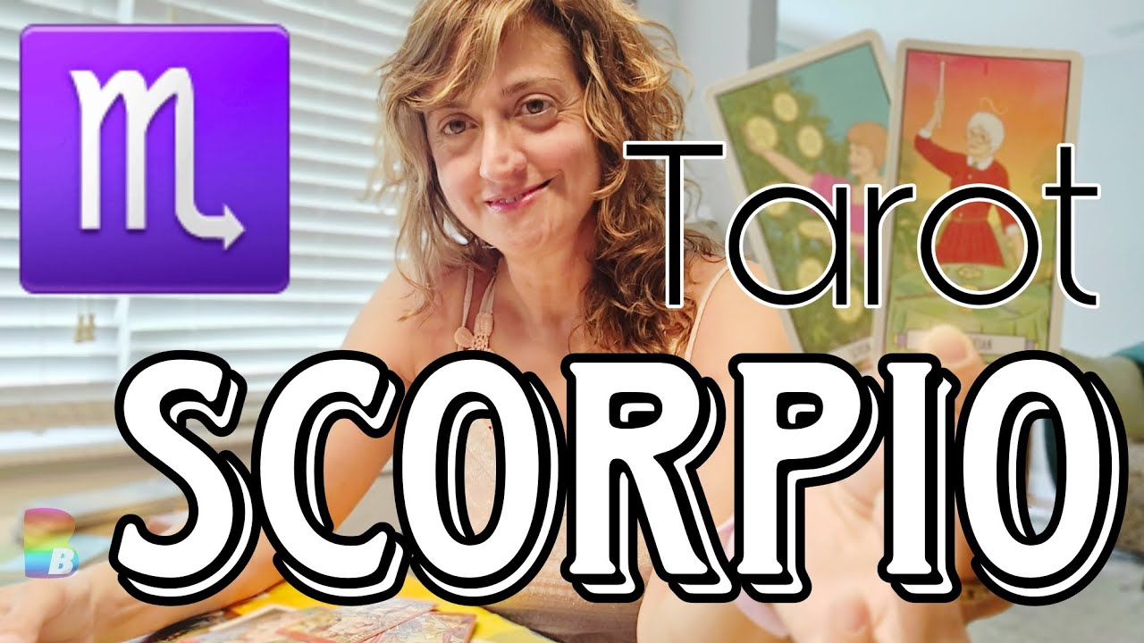♏️ SCORPIO Tarot ♏️ DON'T LET THEM DICTATE THIS SITUATION! TIME TO TAKE BACK CONTROL