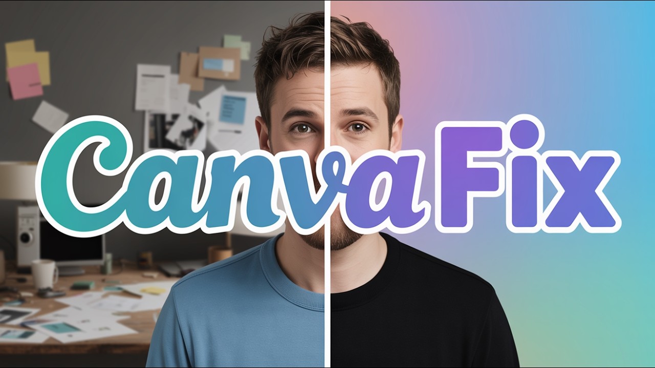 Replace Any Video Background in Canva in Minutes (Easy 2026 Guide)