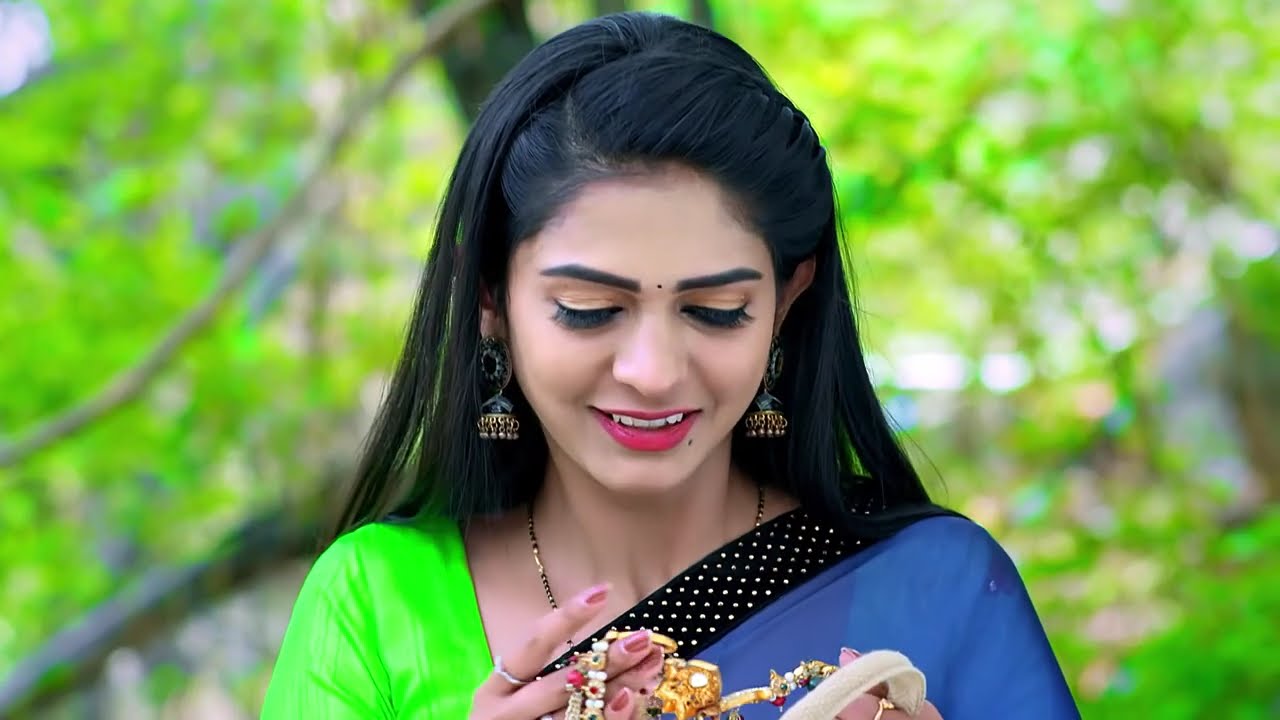 Inti Guttu - Ep 437 - Rohit Rangaswamy And Nisarga Gowda - Telugu Tv Serial - Zee5 Telugu Classics