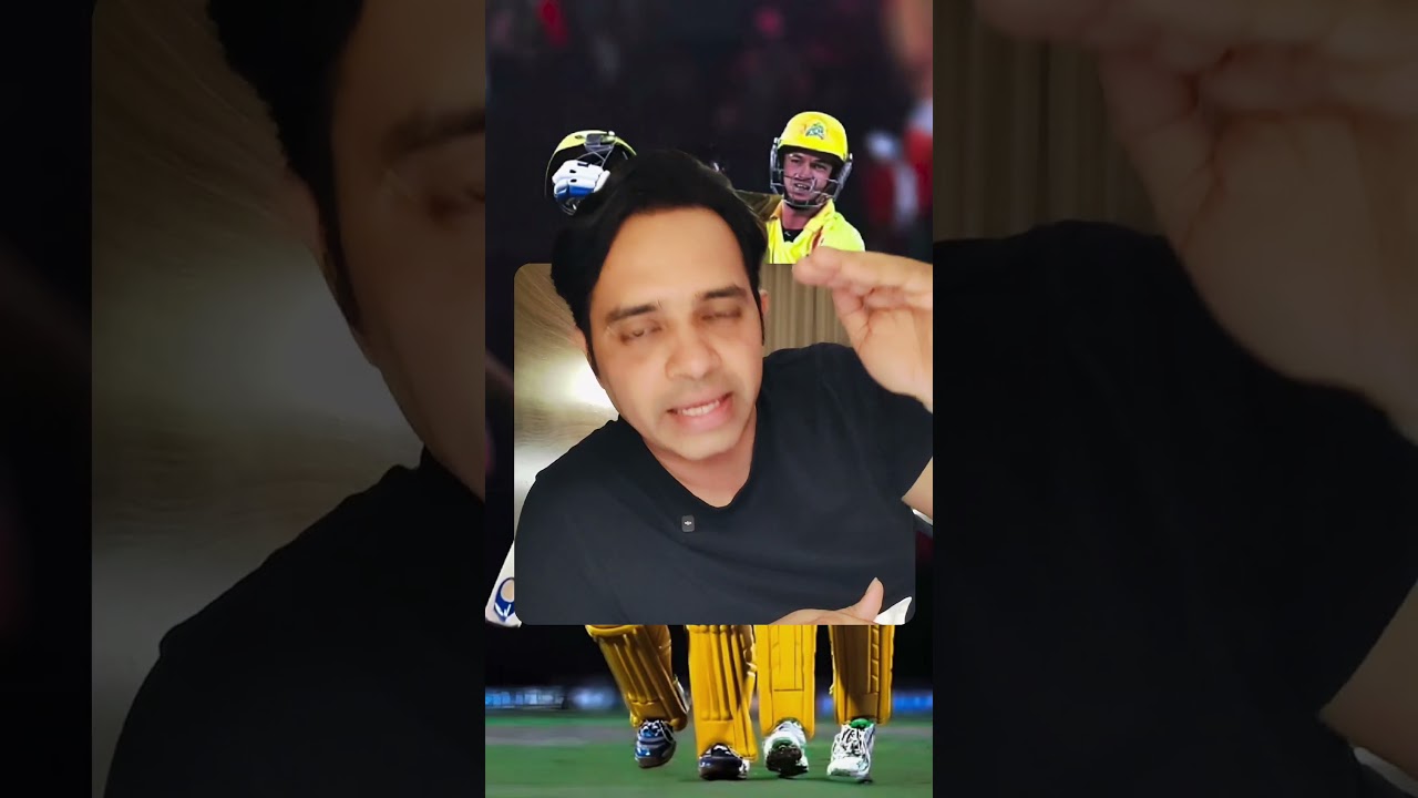 MS Dhoni | IPL2026 | StumpTales